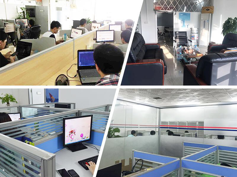 伊犁哈萨克技术一角